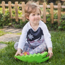 Load image into Gallery viewer, Coccodrillo mini soprammobile