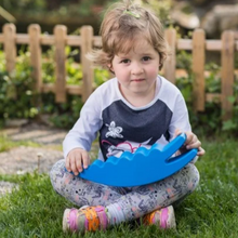 Load image into Gallery viewer, Coccodrillo mini soprammobile