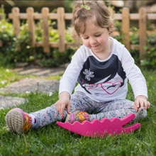 Load image into Gallery viewer, Coccodrillo mini soprammobile