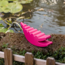 Load image into Gallery viewer, Coccodrillo mini soprammobile