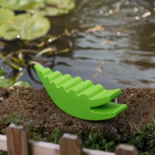 Load image into Gallery viewer, Coccodrillo mini soprammobile