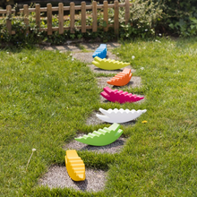 Load image into Gallery viewer, Coccodrillo mini soprammobile