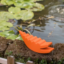 Load image into Gallery viewer, Coccodrillo mini soprammobile