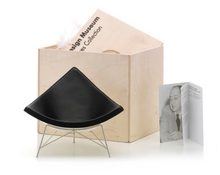 Carica l'immagine nel visualizzatore di Gallery, Coconut Chair – Miniatures Collection