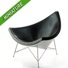 Carica l'immagine nel visualizzatore di Gallery, Coconut Chair – Miniatures Collection