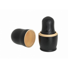 Load image into Gallery viewer, Colour Dolls matrioska in legno