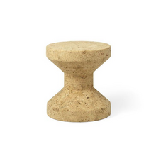 Carica l'immagine nel visualizzatore di Gallery, Cork Family Modello A sgabello / tavolino