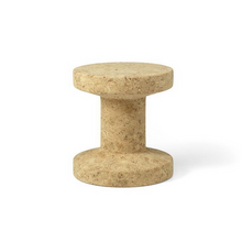Carica l'immagine nel visualizzatore di Gallery, Cork Family Modello B sgabello / tavolino