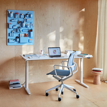 Carica l'immagine nel visualizzatore di Gallery, Cork Family Modello C sgabello / tavolino