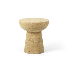 Carica l'immagine nel visualizzatore di Gallery, Cork Family Modello D sgabello / tavolino