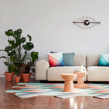 Carica l'immagine nel visualizzatore di Gallery, Cork Family Modello D sgabello / tavolino