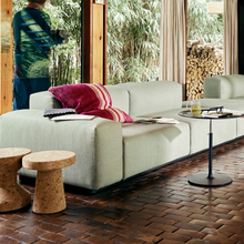 Carica l'immagine nel visualizzatore di Gallery, Cork Family Modello A sgabello / tavolino