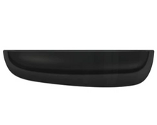 Carica l'immagine nel visualizzatore di Gallery, Corniches Grande - mensola portaoggetti colore nero