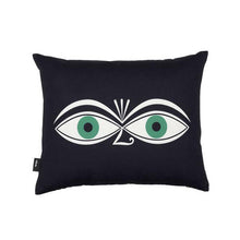 Load image into Gallery viewer, Cuscino Graphic Print Pillows Eyes
