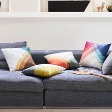 Load image into Gallery viewer, Cuscino Herringbone