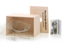 Load image into Gallery viewer, Diamond Chair – Miniatures Collection