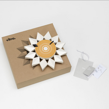 Load image into Gallery viewer, Diamond Markers Clock