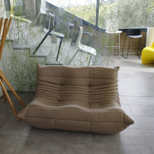 Load image into Gallery viewer, Divano Togo due posti