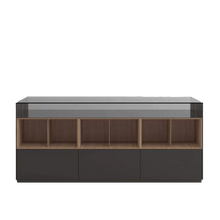 Load image into Gallery viewer, Dolmen mobile contenitore Rimadesio