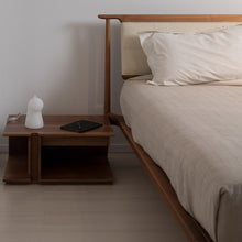 Load image into Gallery viewer, Draghetto led lampada da tavolo