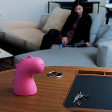 Load image into Gallery viewer, Draghetto soprammobile