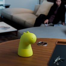 Load image into Gallery viewer, Draghetto soprammobile