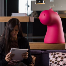 Load image into Gallery viewer, Drago scultura