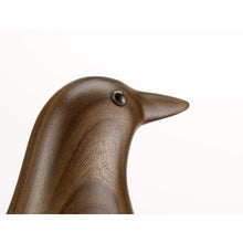 Load image into Gallery viewer, Eames House Bird in noce