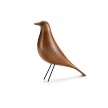 Load image into Gallery viewer, Eames House Bird in noce