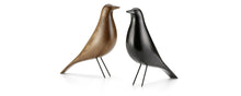 Load image into Gallery viewer, Eames House Bird in noce