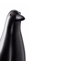 Load image into Gallery viewer, Eames House Bird colore nero