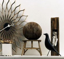 Load image into Gallery viewer, Eames House Bird colore nero