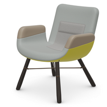 Load image into Gallery viewer, East River Chair poltroncina