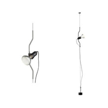 Load image into Gallery viewer, Parentesi lampada a sospensione (versione dimmerabile)