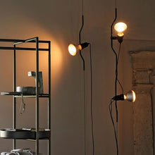 Load image into Gallery viewer, Parentesi lampada a sospensione (versione dimmerabile)