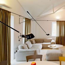 Load image into Gallery viewer, 265 lampada da parete