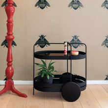 Load image into Gallery viewer, Grace carrello di servizio