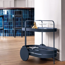 Load image into Gallery viewer, Grace carrello di servizio