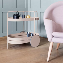 Load image into Gallery viewer, Grace carrello di servizio