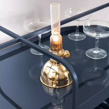 Load image into Gallery viewer, Grace carrello di servizio