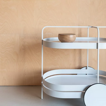 Load image into Gallery viewer, Grace carrello di servizio