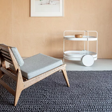 Load image into Gallery viewer, Grace carrello di servizio