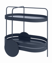 Load image into Gallery viewer, Grace carrello di servizio