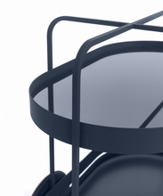 Load image into Gallery viewer, Grace carrello di servizio