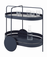 Load image into Gallery viewer, Grace carrello di servizio