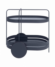 Load image into Gallery viewer, Grace carrello di servizio