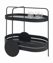 Load image into Gallery viewer, Grace carrello di servizio