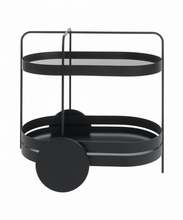 Load image into Gallery viewer, Grace carrello di servizio