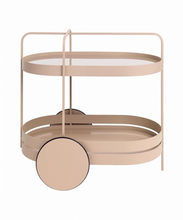 Load image into Gallery viewer, Grace carrello di servizio