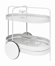 Load image into Gallery viewer, Grace carrello di servizio